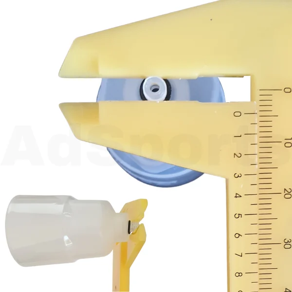 Shimano bleed thread size nz 2023