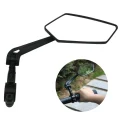 Side Mirror for Bike Right Side Adsports   BSM R