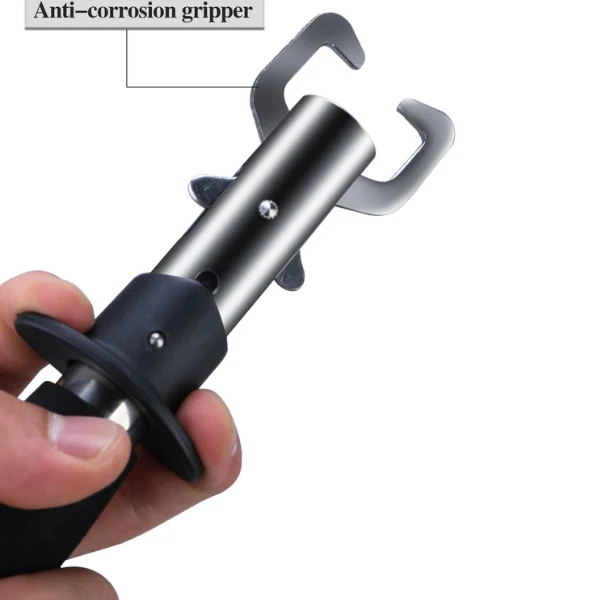 anti corrosion gripper
