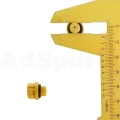 bicycle hydraulic brake bleed kit magura mt connector
