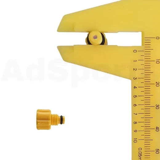 bicycle hydraulic brake bleed kit sram guide level fitting