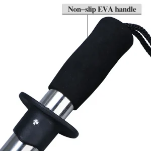 fish gripper eva handle
