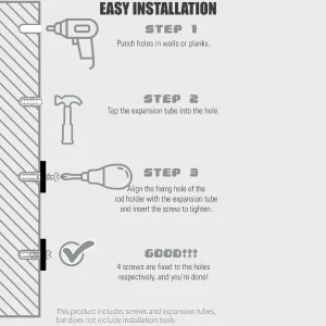 fishing rod holder installation guide