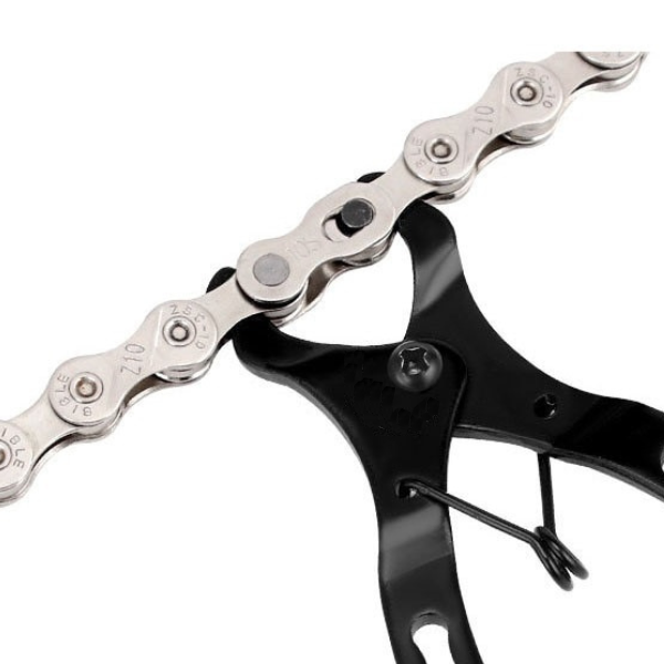 Quick Link Removal Tool with Chain Holder Adventure Sports NZ