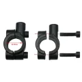 mirror mounting brackets