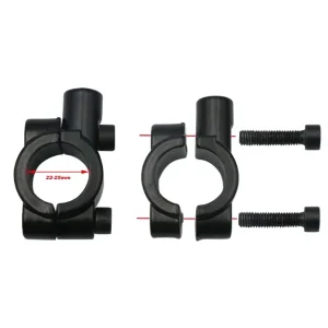 mirror mounting brackets