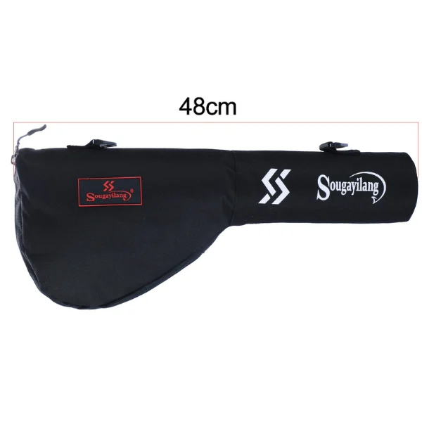 48 cm rod bag