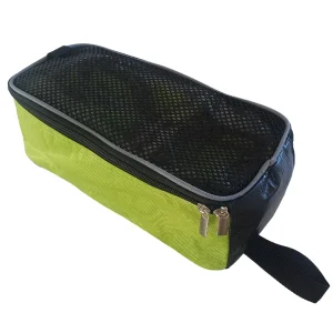 crampon storage bag