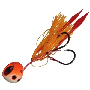 orange slider for snapper