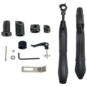 pack inlcudes 2 guards and mounting hardware