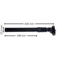 27 2mm seatpost dimensions