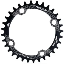 Narrow Wide Chainrings 104BCT 32 Teeth Bicycle Chainring
