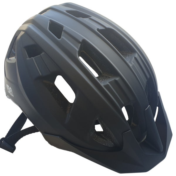 KIds Bicycle Helmet for MTB & Road Bikes Small KOR BH2007