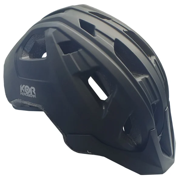 Kids Bicycle Helmet for MTB   Road Bikes Small KOR BH2007 Adsports NZ 2022