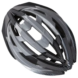 Large MTB Helmet top view