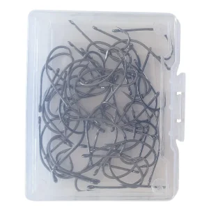 Suckerme Fishing Hooks Size 13 closed Box
