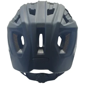 small kids bike helmet rear view