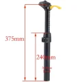 30 9 Dropper Post Dimensions