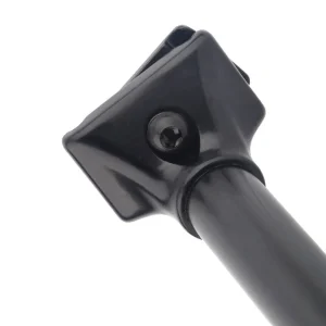 30 9 Dropper Post Seat Switch Operated 100mm Travel 375m DP309375100 SWm Long  1 