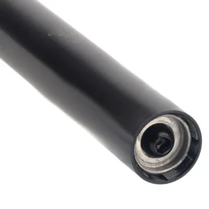 30 9 Dropper Post Seat Switch Operated 100mm Travel 375m DP309375100 SWm Long  3 