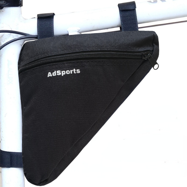 Adsports Bicycle Frame Bag