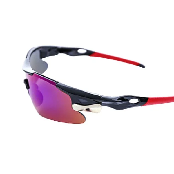 Adsports bicycle sunglasses side view