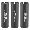 Seatpost Shims Various Sizes 100 mm Long