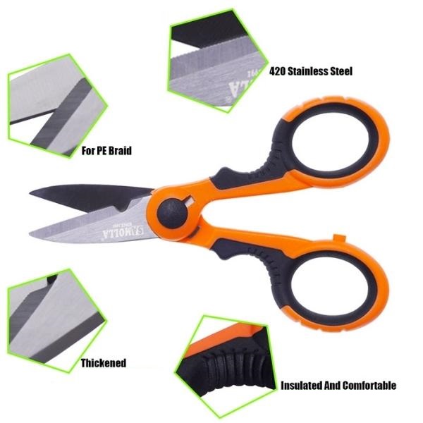 orange fishing scissors (1)