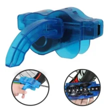 Chain Cleaner Tool 
for Cleaning Bike Chains 
ASBCCT2000