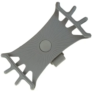 Elastic Bicycle Phone Holder Mount  1 