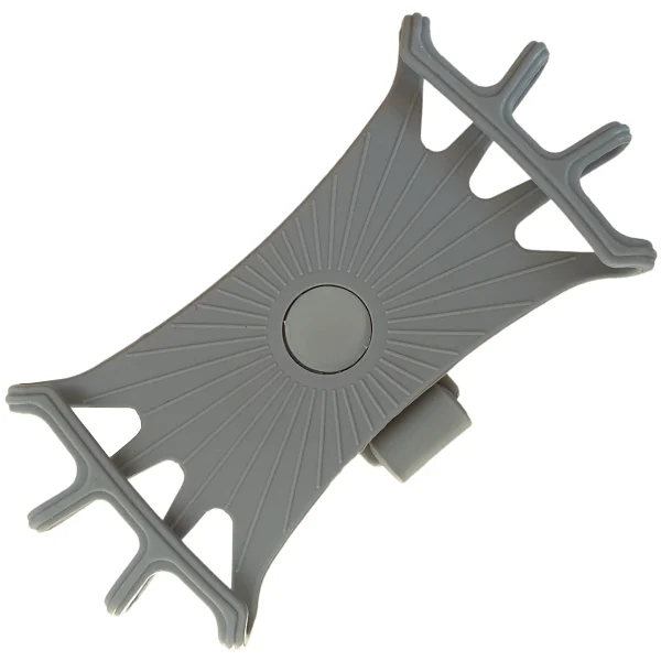 Elastic Bicycle Phone Holder Mount  1 