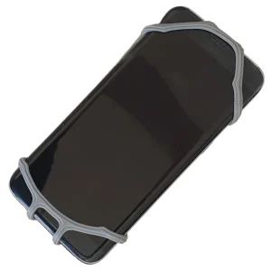 Elastic Bicycle Phone Holder Mount  3 