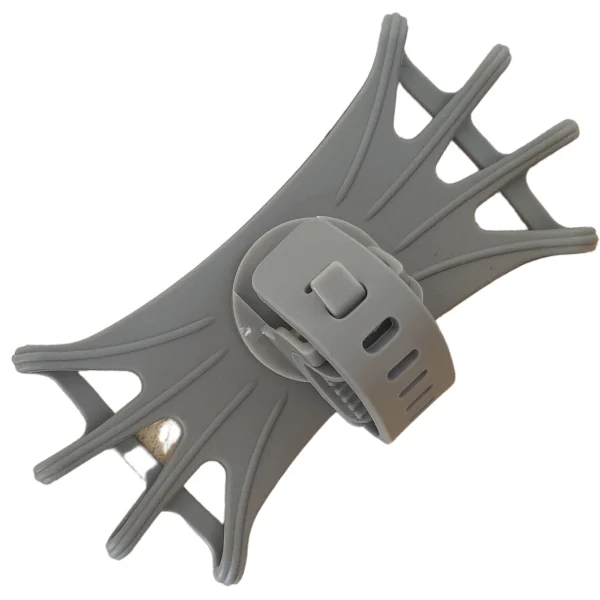 Elastic Bicycle Phone Holder Mount