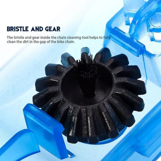 chain cleaning tool  1 
