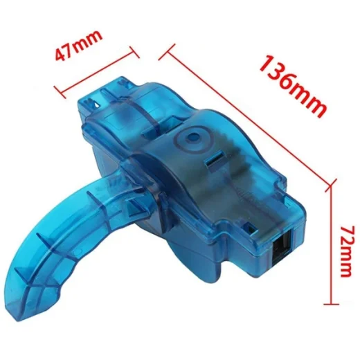 chain cleaning tool  2 