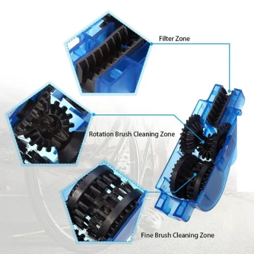 chain cleaning tool 4