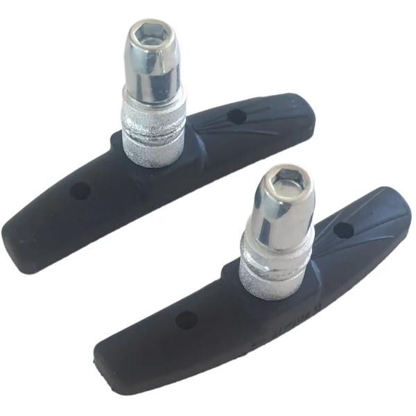 replacement v brake pads