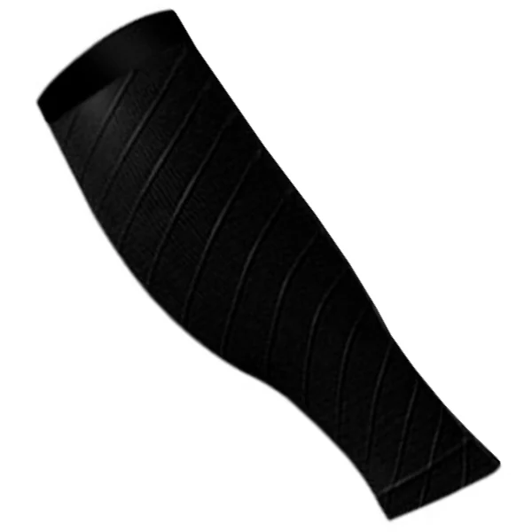 Universal fit calf compression sleeve