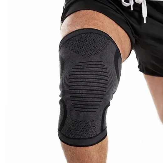 knee compression sleeve nz