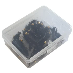 black trout fly box closed 1