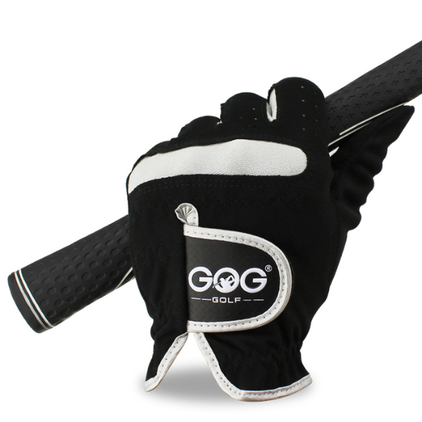 great outdoor game golf glove for left hand