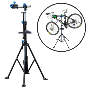 bike repair stand for working on bicycles freestanding model main image nz 2023