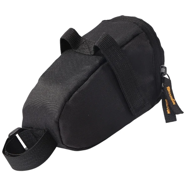 bike bag side image small under saddle type