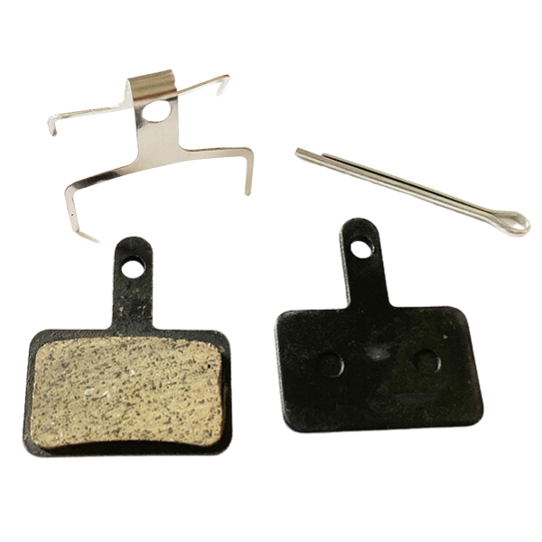 shimano b01s Compatible resin brake pads for bike bicycle (1)