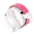 Bakc-of-pink-childrens-bike-bell