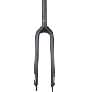 Balugoe-27-5-Inch-Fork-Full-Carbon-Bike-Fork-Fiber-Matt-Black-515-grams