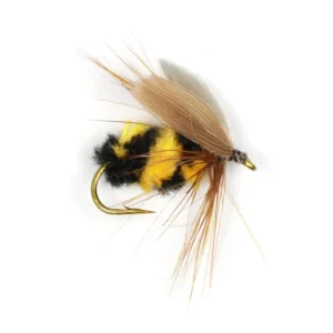 bee flie for trout