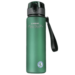 Water Bottle BPA FREE </br>Blue </br>560 ml