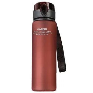 Water Bottle BPA FREE </br>Blue </br>560 ml