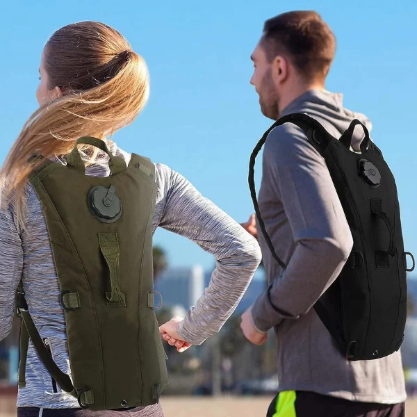 hydration pack for cycling
